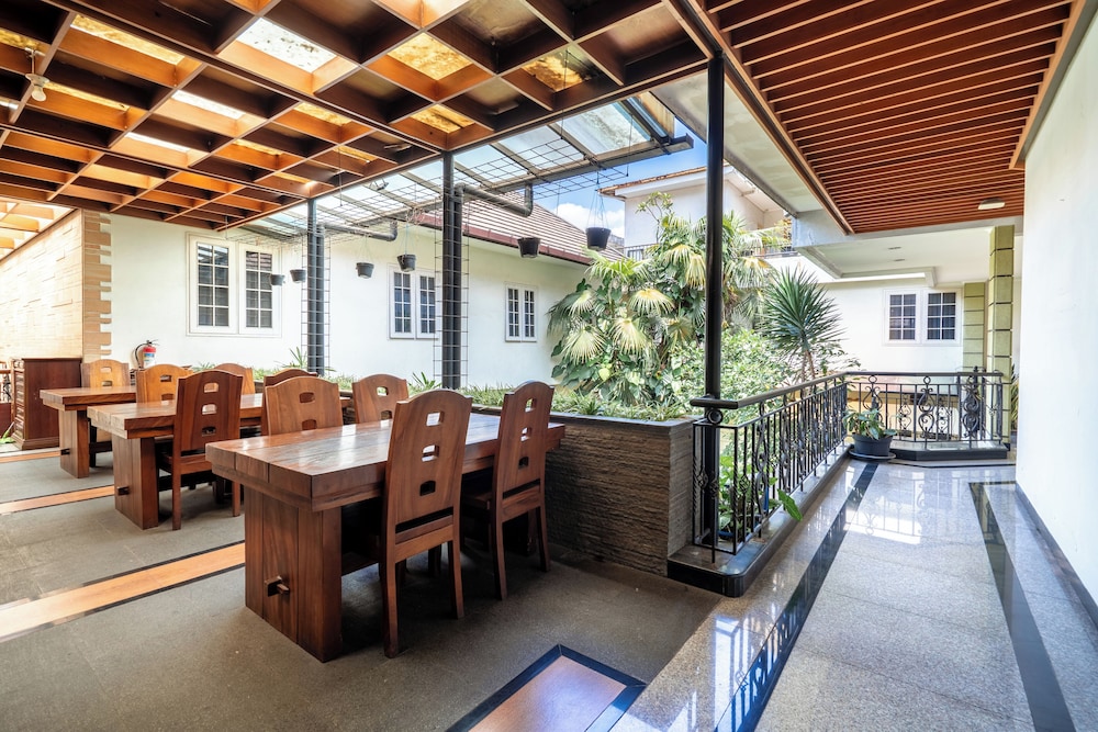 Cove Ottenville Boutique Hotel 44/50