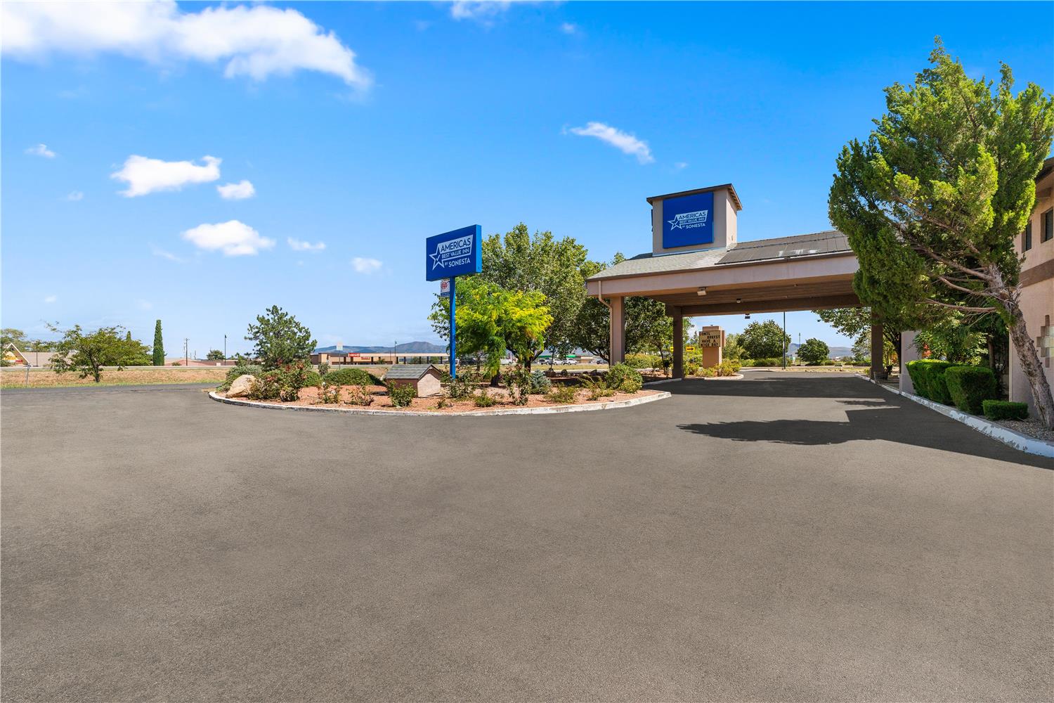 Americas Best Value Inn Prescott Valley 32/39