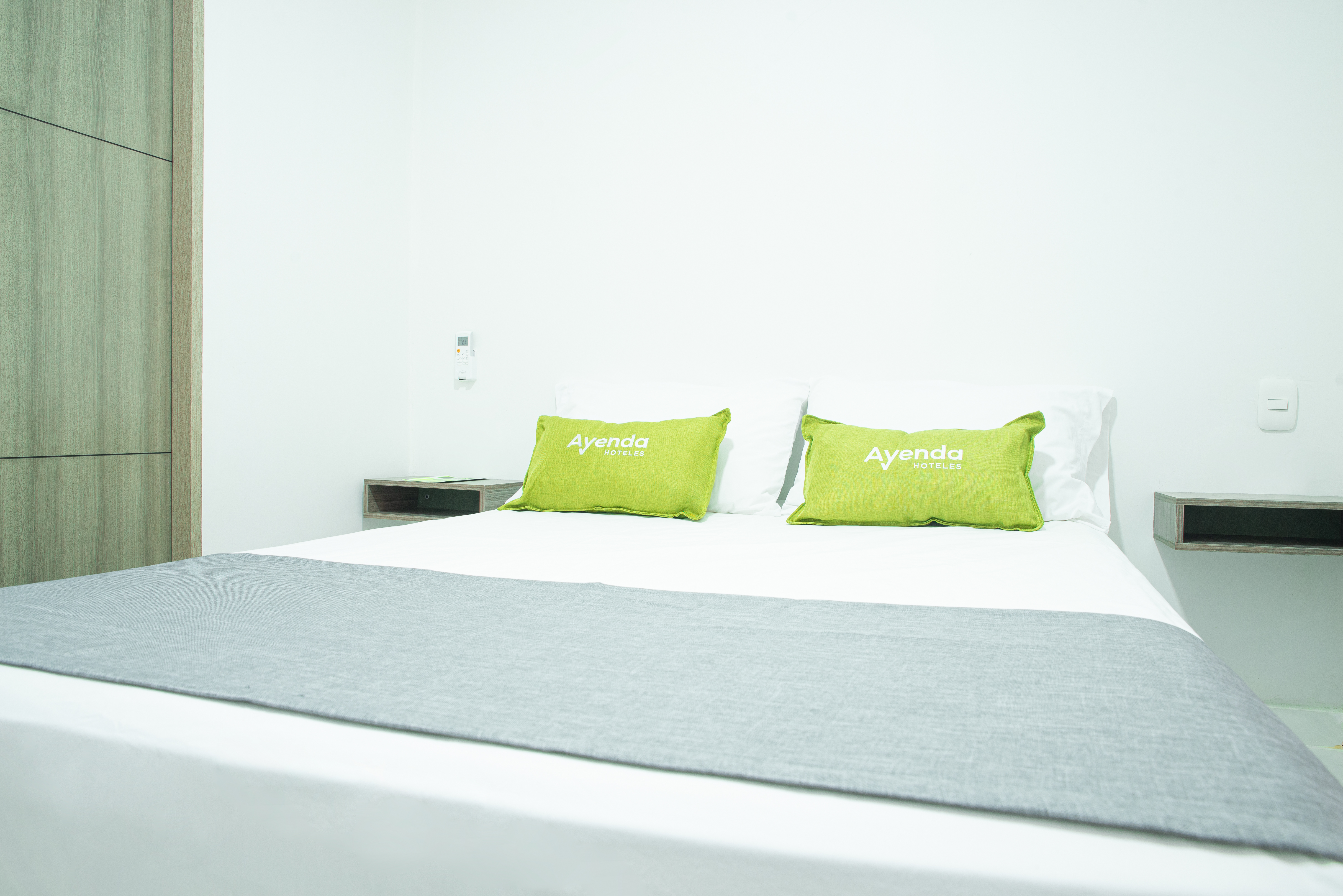 Hotel Ayenda House Concepcion 1317 5/25