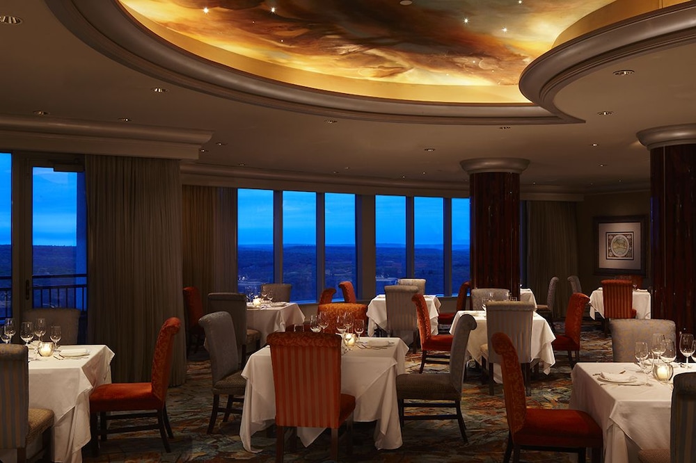 Grand Pequot Tower At Foxwoods 39/50