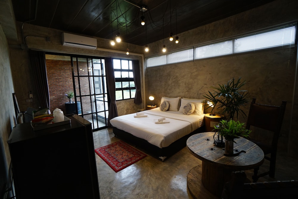 Rumpai Loft Habitat 36/59