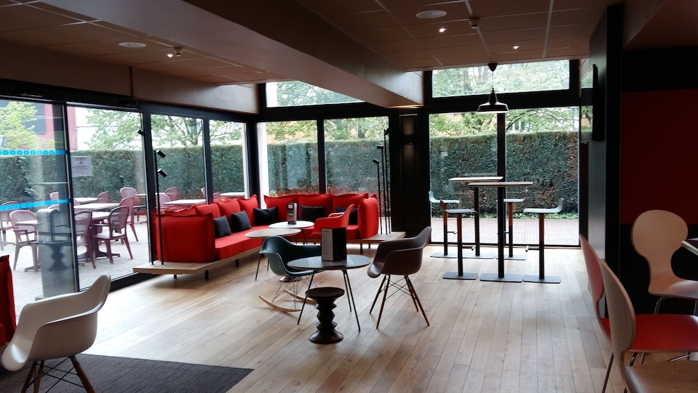 Ibis Epinal Centre Ville 37/71