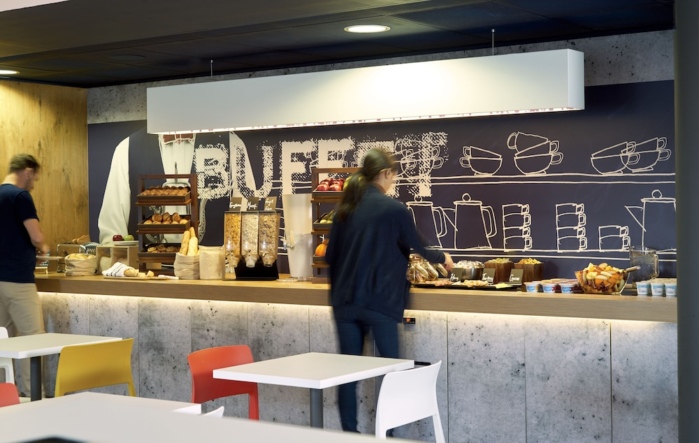 Ibis Budget Birmingham Centre 59/73