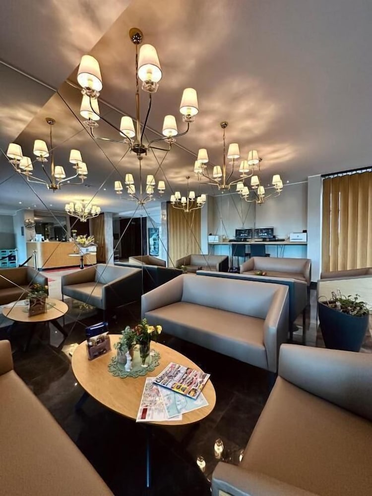 Intergroup Business und Design Hotel 35/47