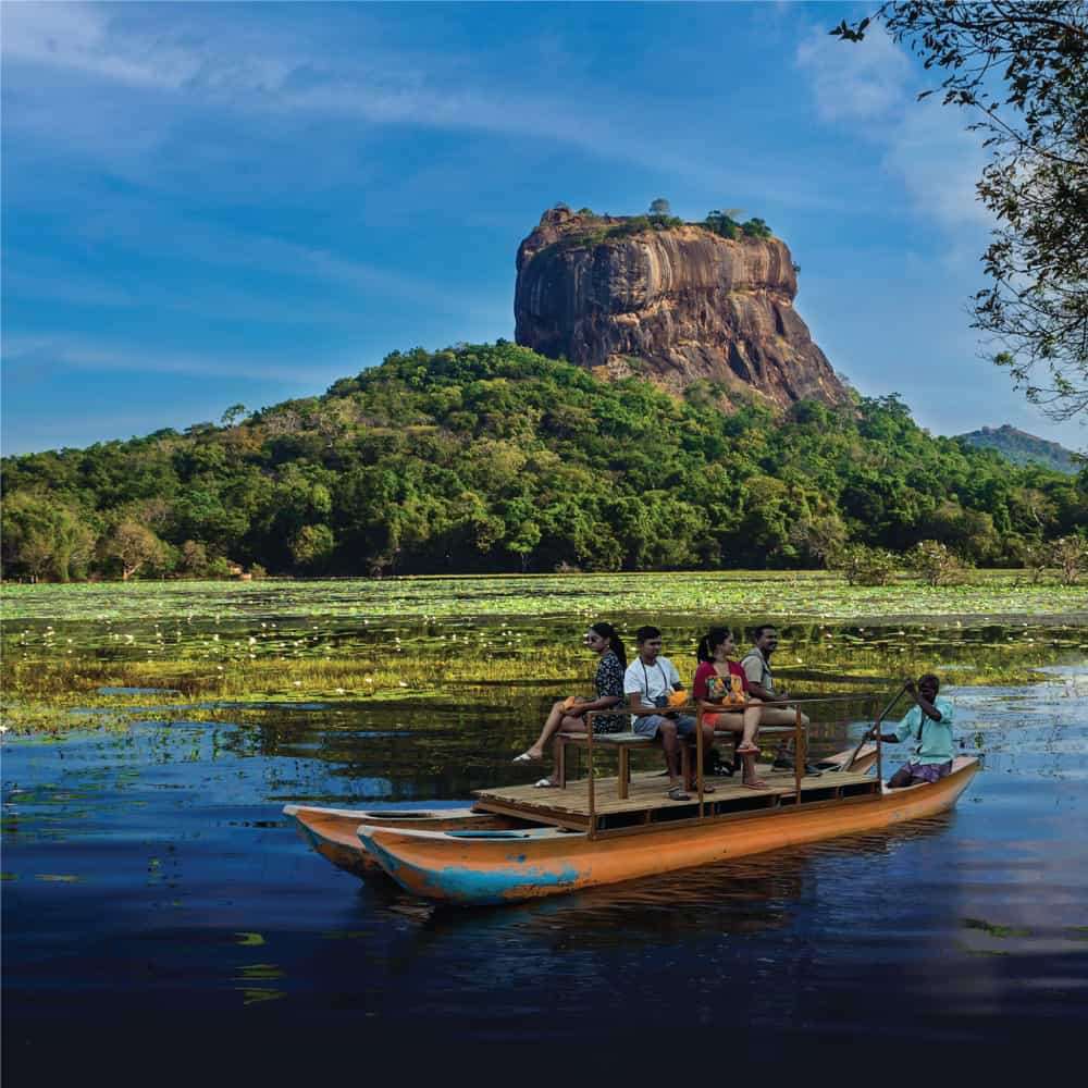 The Paradise Dambulla 50/55