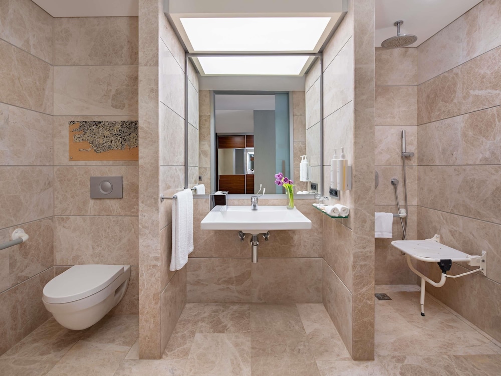 Swissotel Buyuk Efes 65/65