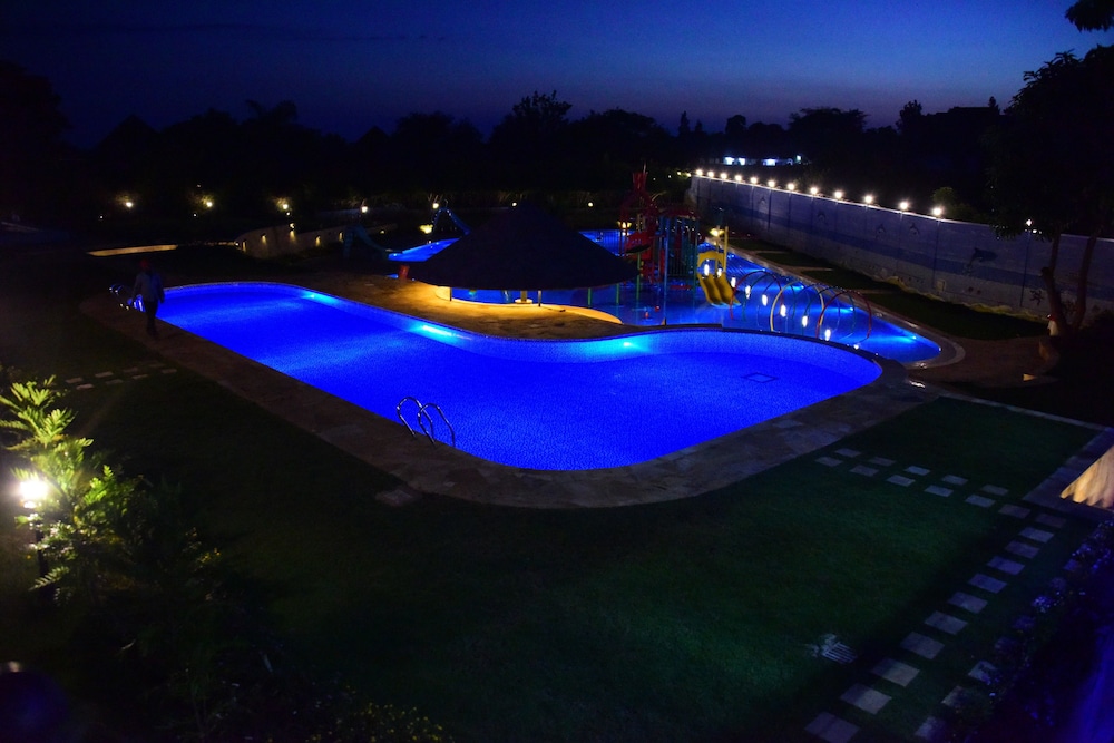 Fun Retreat 27/50