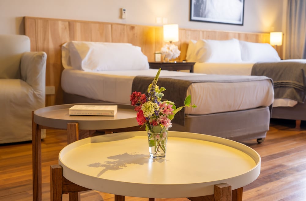 El Faro Boutique Hotel Spa by Don 46/70