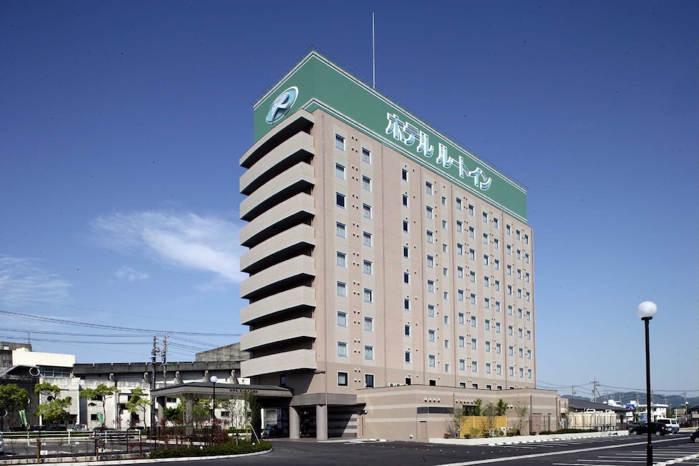 Hotel Route-Inn Hamanako 2/30