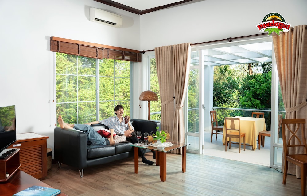 Madagui Forest Resort 24/50