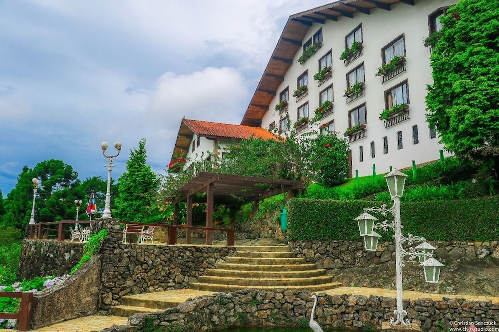 Hotel Meissner Hof 7/74