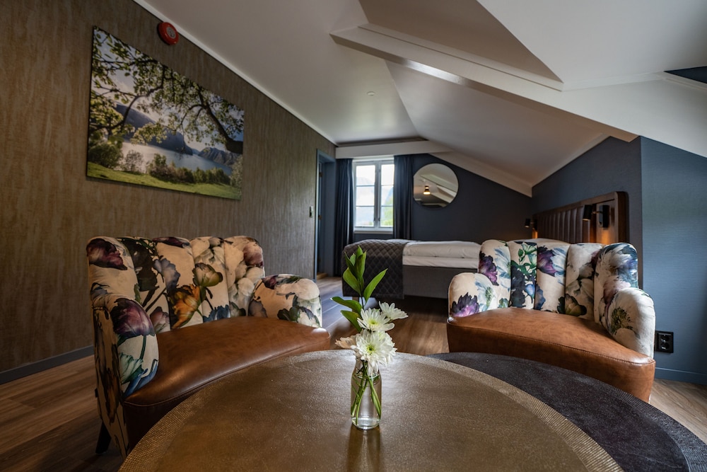 Hotel Aurlandsfjord 28/50