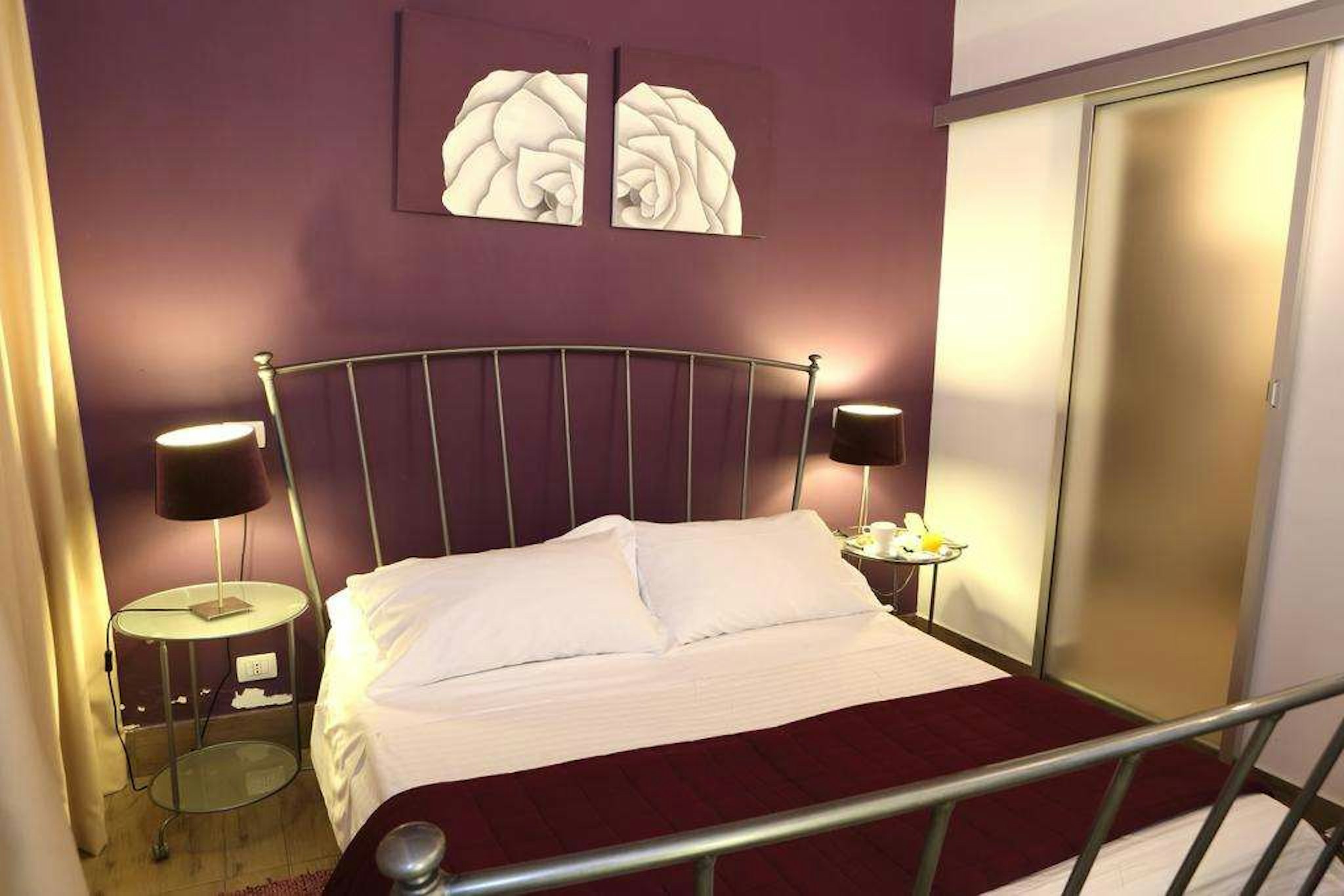Hotel Villa Michelangelo 15/60