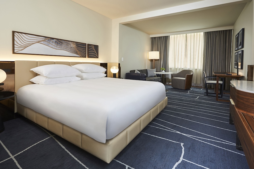 Park Hyatt Toronto 18/72