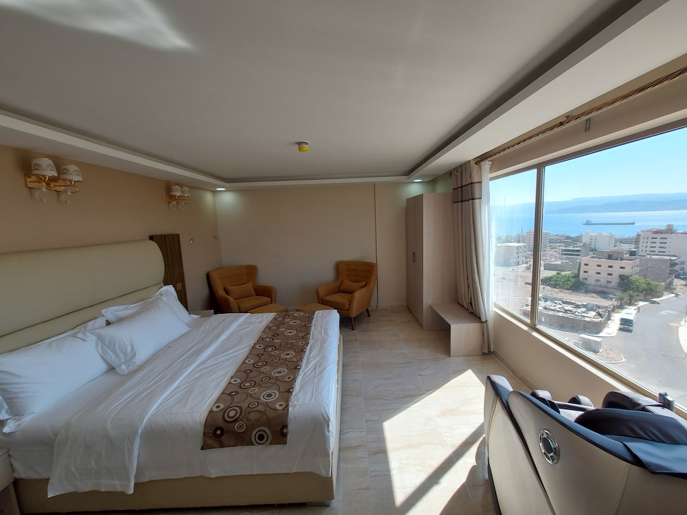 Jordan Seasons Hotel 11/50