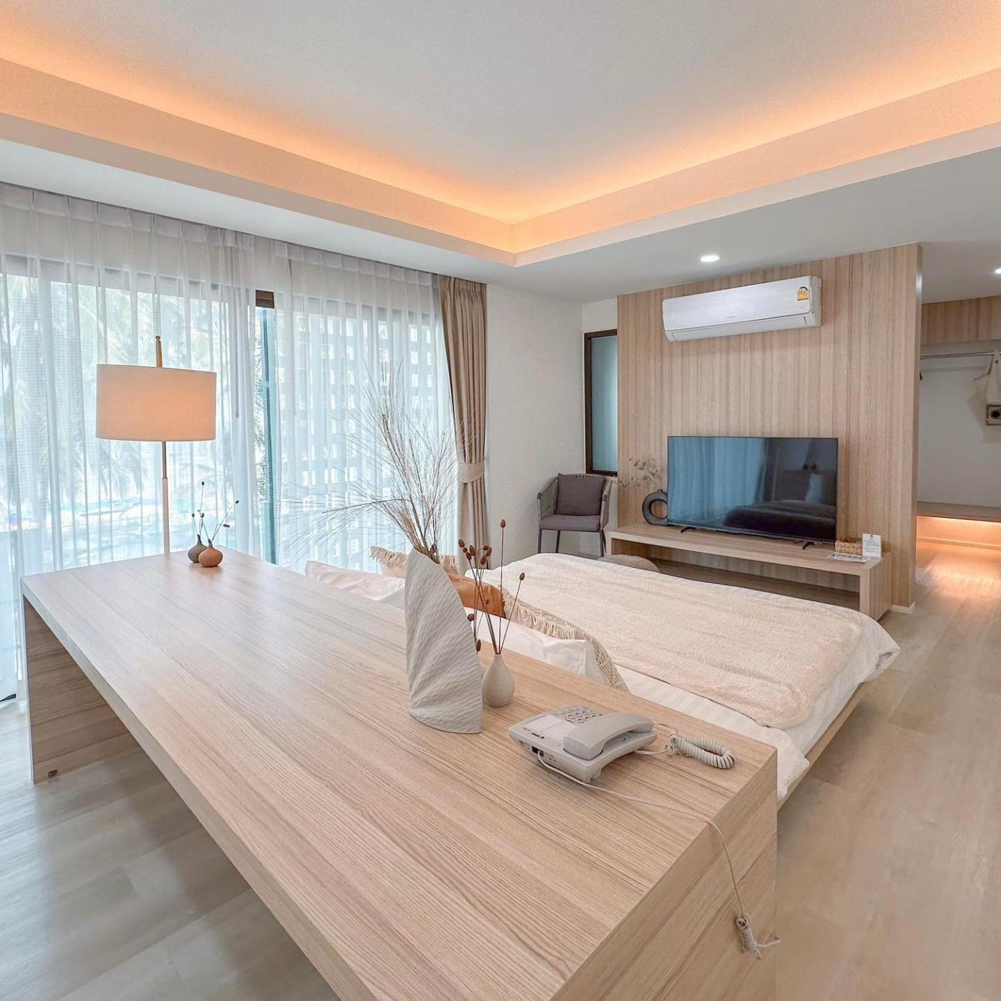 Cove, Junior Suite، S2 Hotel 2/2
