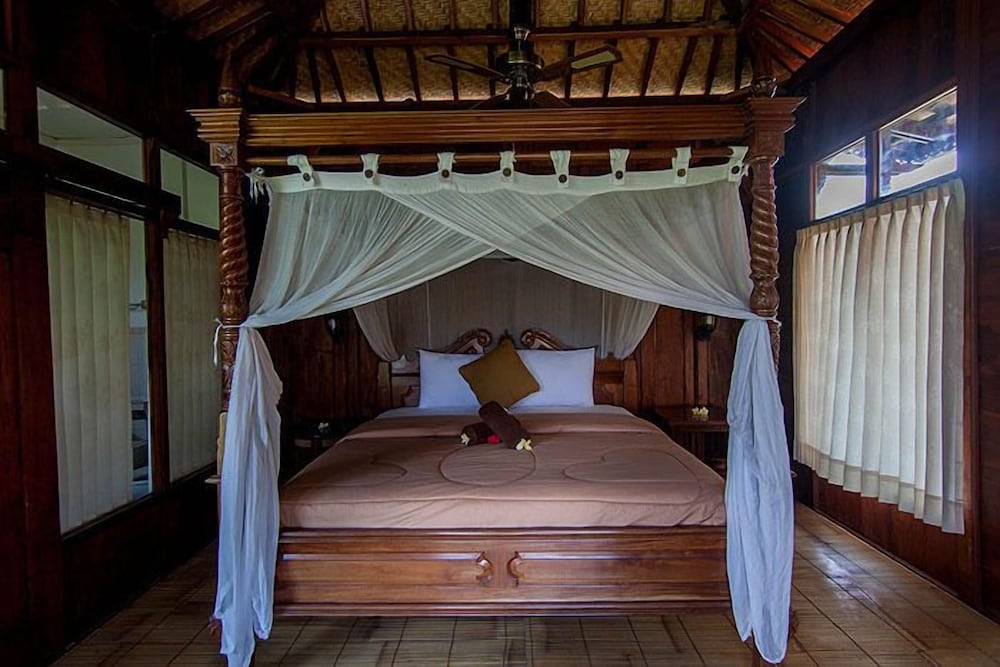 Ganesha Ubud Inn 21/48
