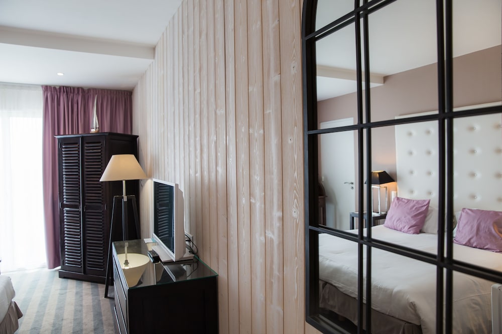 Hotel Atalante - Relais Thalasso & Spa 11/74