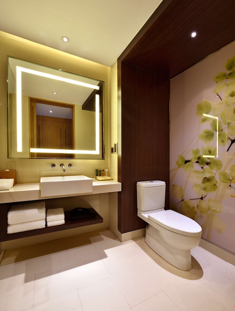 Hilton Garden Inn Chengdu Huayang 31/67