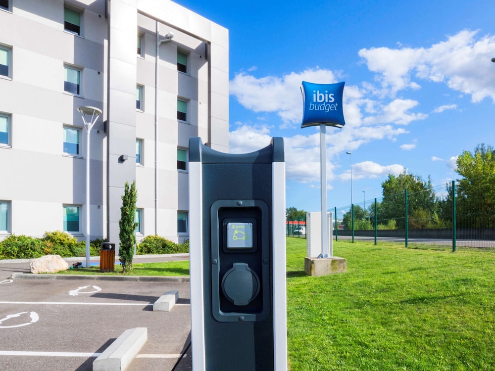 Ibis Budget Valence Sud 43/48