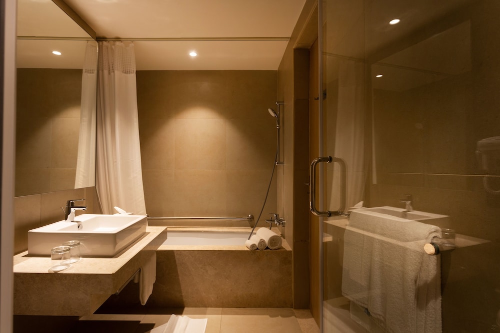 Holiday Inn Express And Suites Bengaluru Old Madras Road 34/59