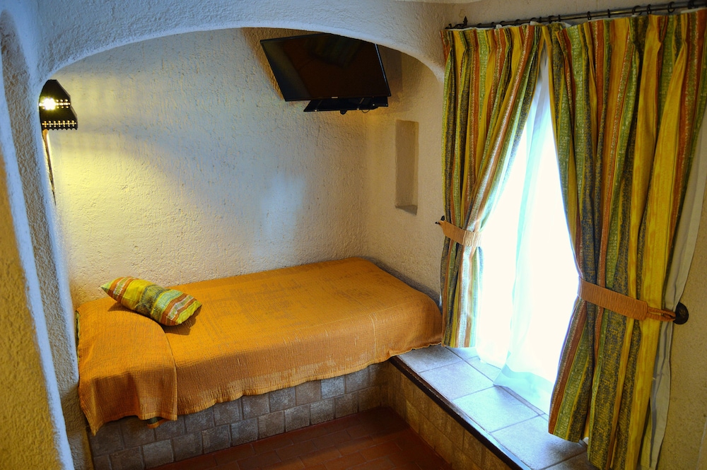 Hotel Villas Arqueologicas Cholula 29/59