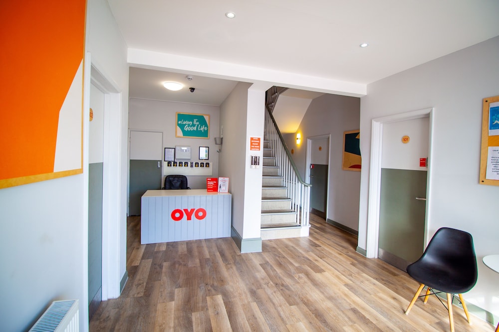 Oyo Studiotel Great Yarmouth 3/42