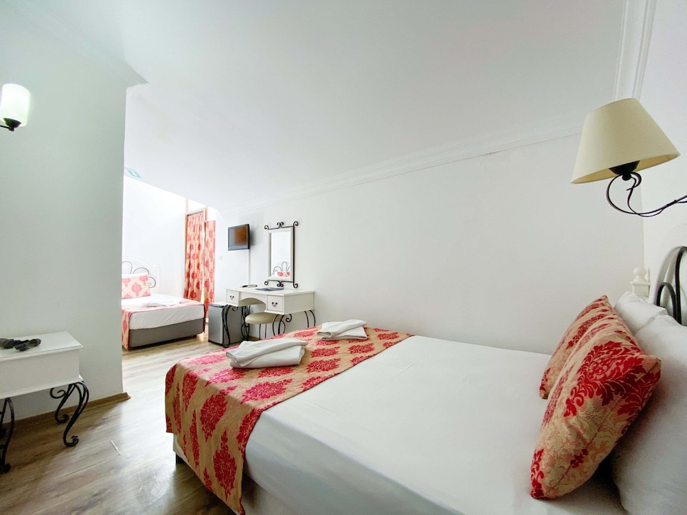 Zehra Hotel - All Inclusive 28/50