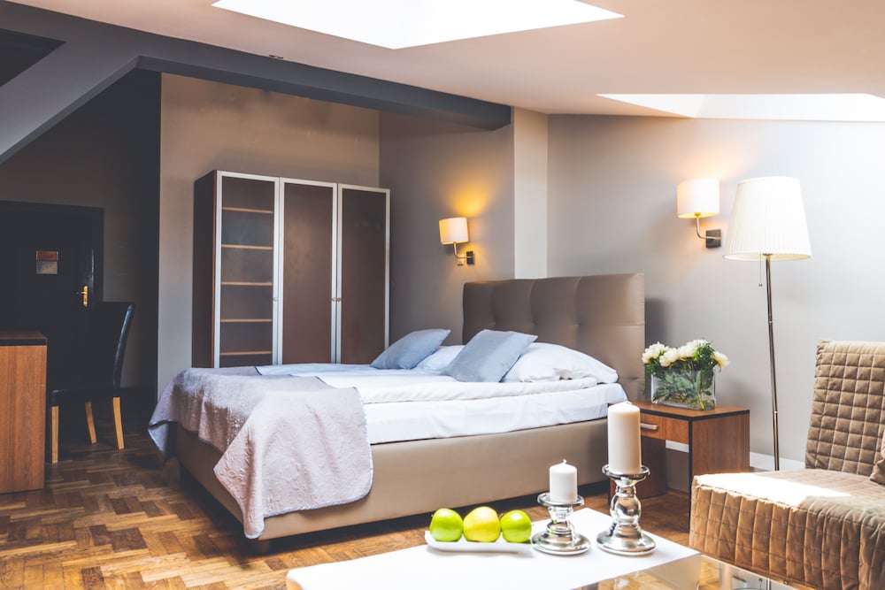 Hotel Floryan Old Town 31/60