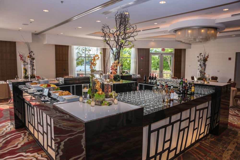 Gaithersburg Marriott Washingtonian Center 43/59