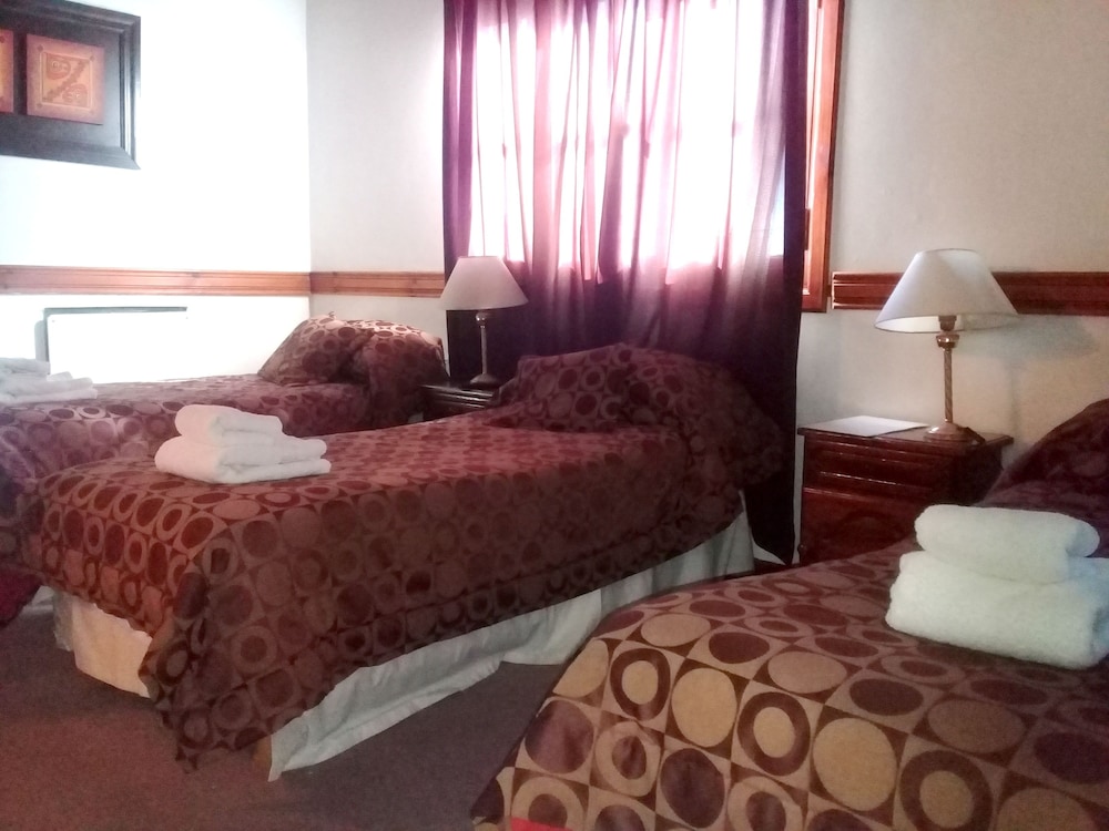 Hosteria Austral 16/47