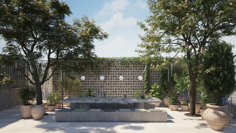 The Bank Hotel GL by MYR Hotels 28/33