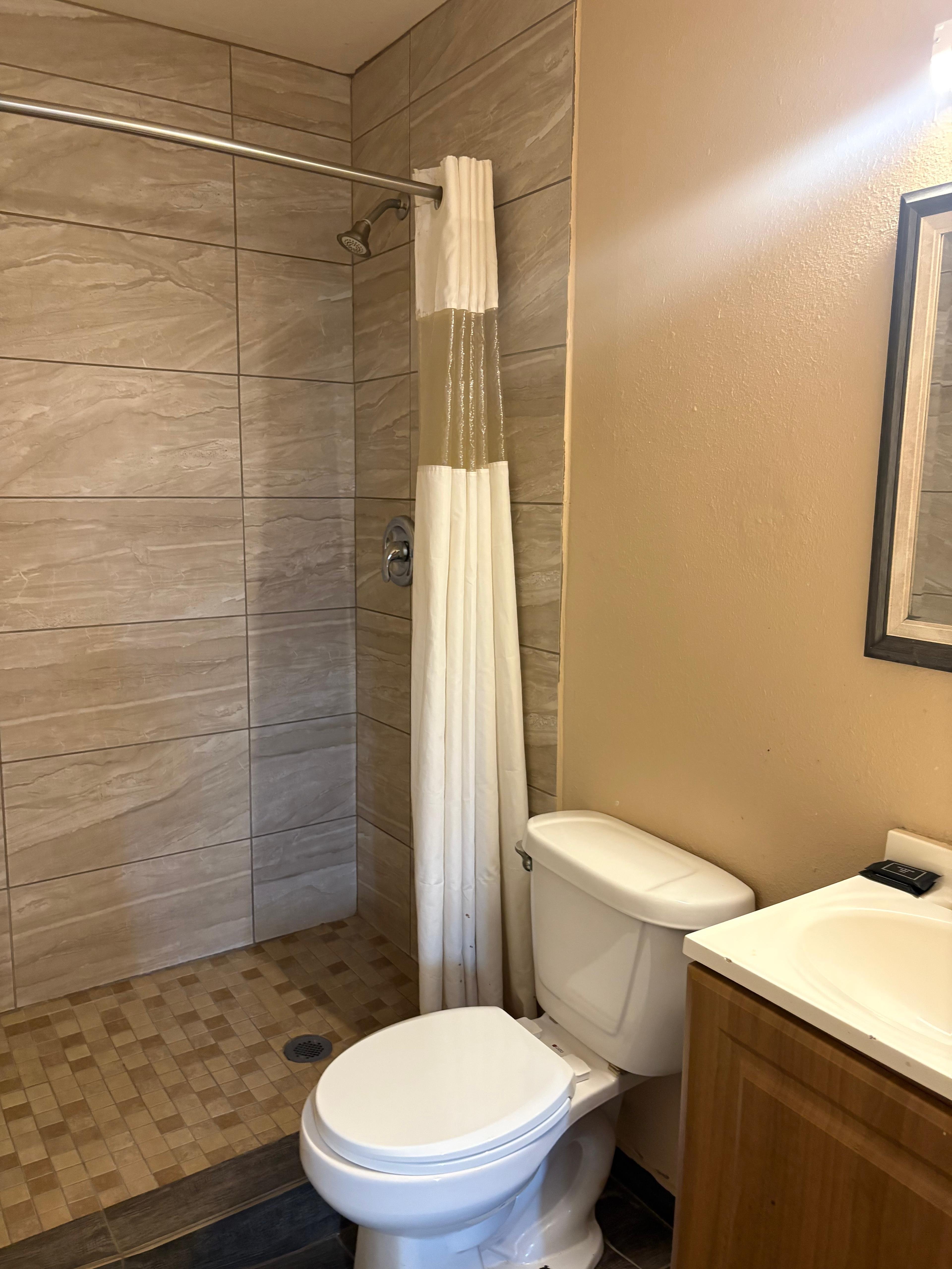 SE Air Motel By Townhouse Corpus Christi Padre Island TX 31/33