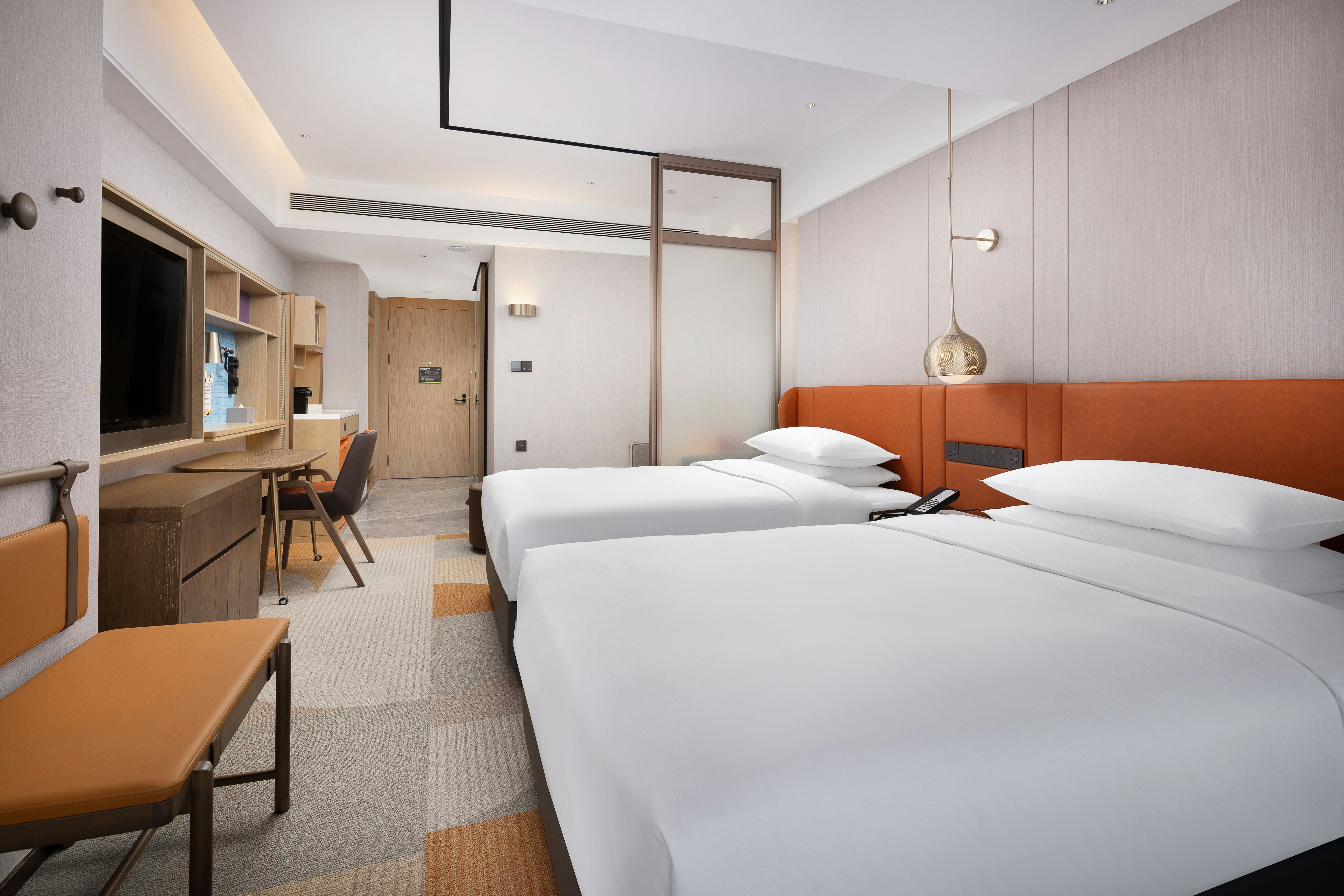 Home2 Suites by Hilton Hengshui Taocheng 24/62
