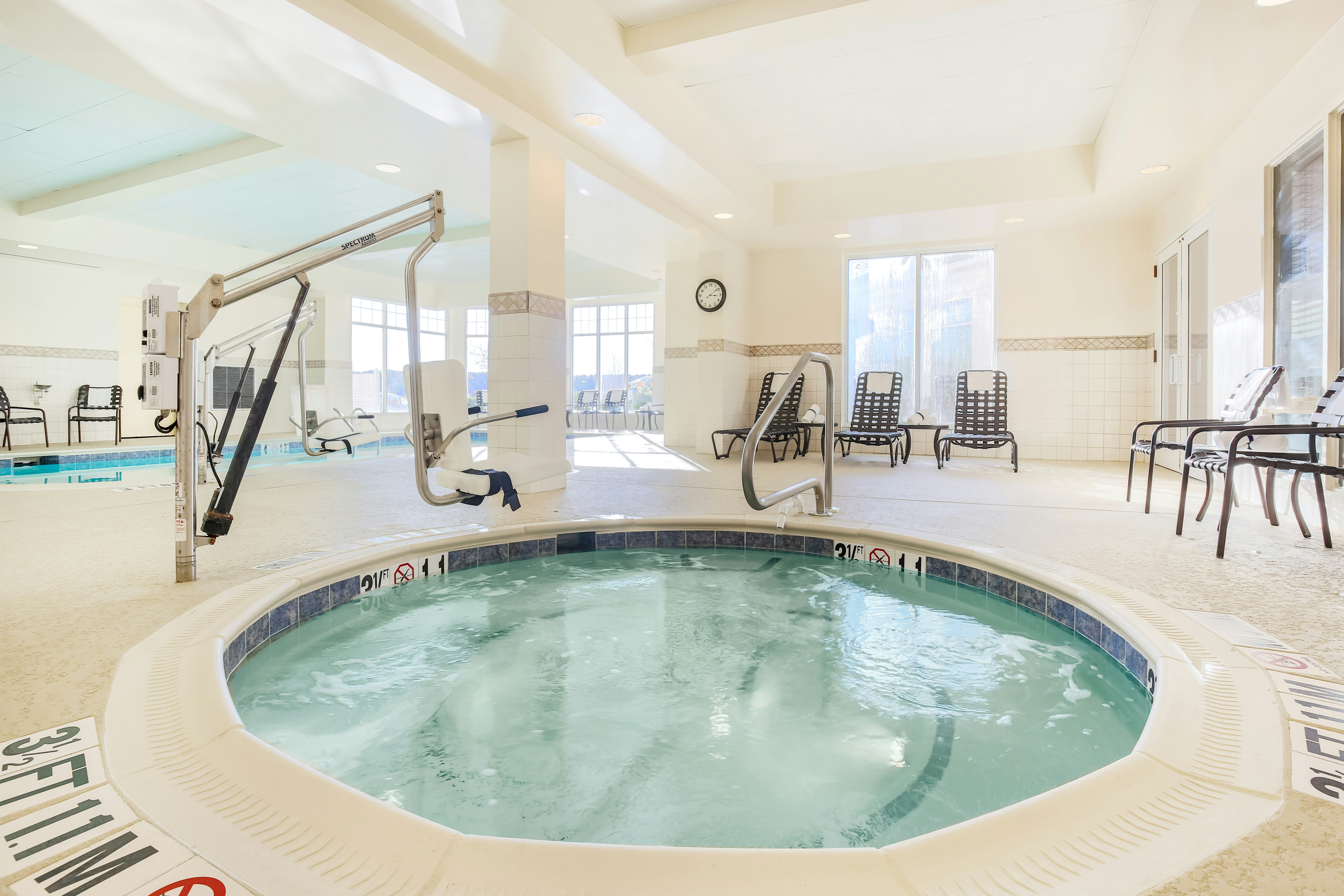 Hilton Garden Inn Roanoke Rapids 26/47