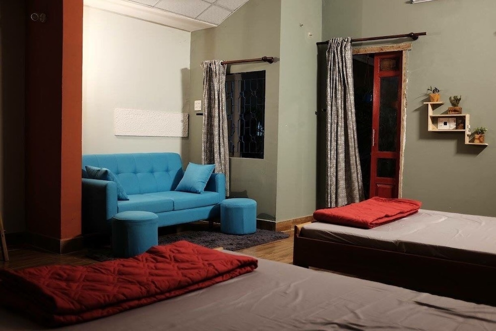 Trai Hoa Vang Homestay - Hostel 33/48