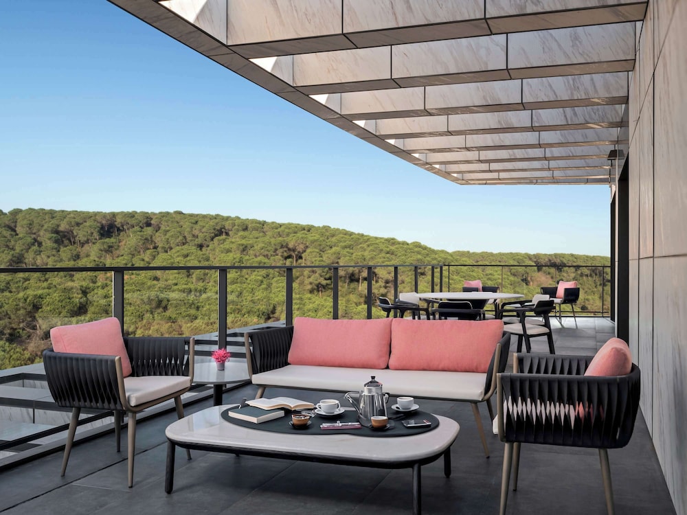Movenpick Living Istanbul Saklivadi 44/59