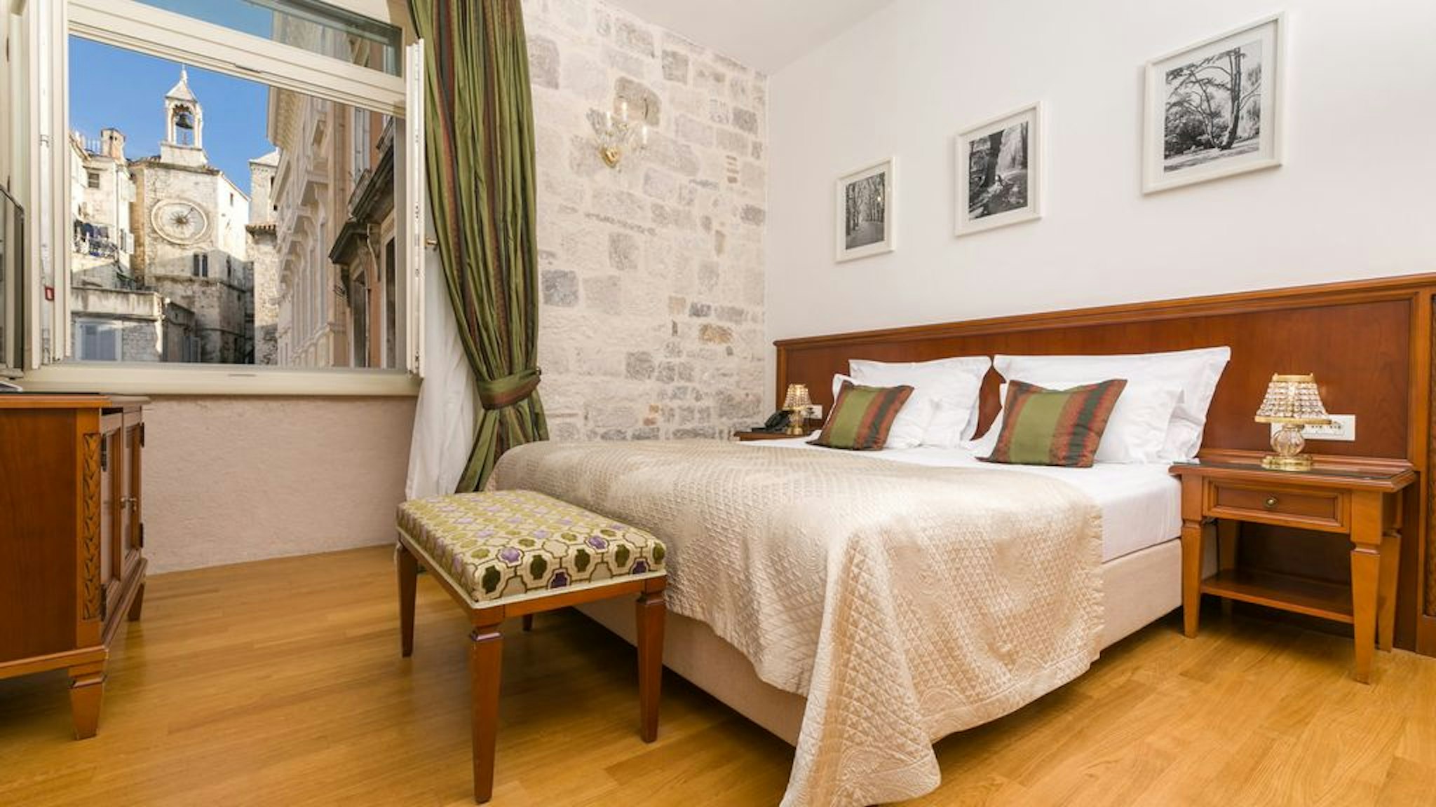 Palace Judita Heritage Hotel 29/76