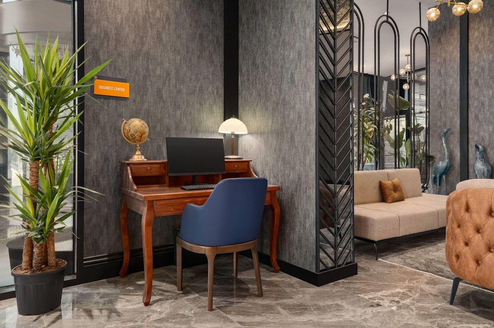 La Quinta By Wyndham Istanbul Kartal 45/51