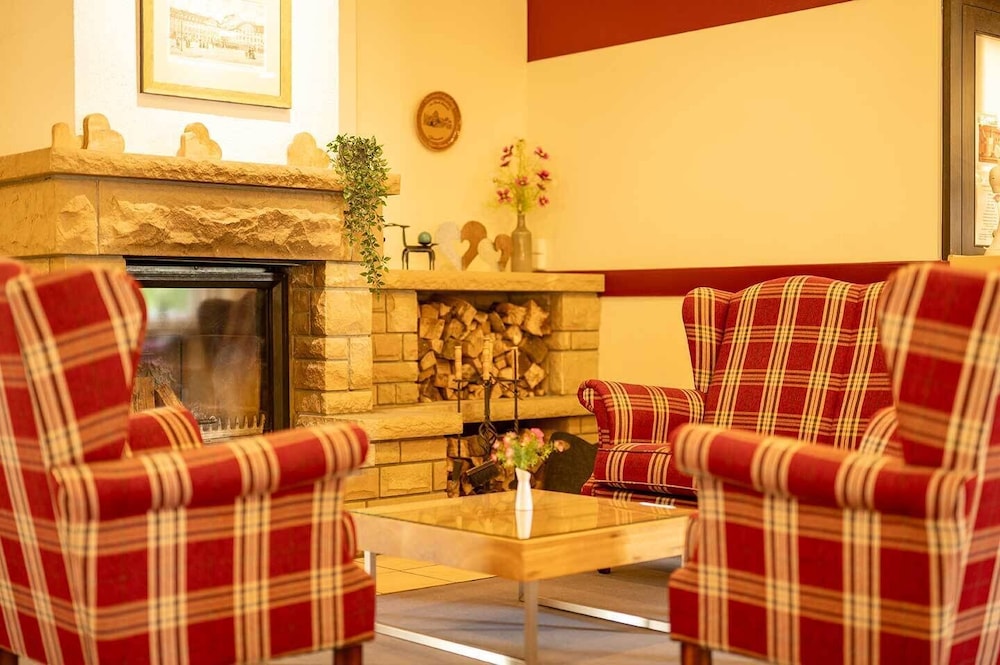 Waldhotel Schaferberg 33/65