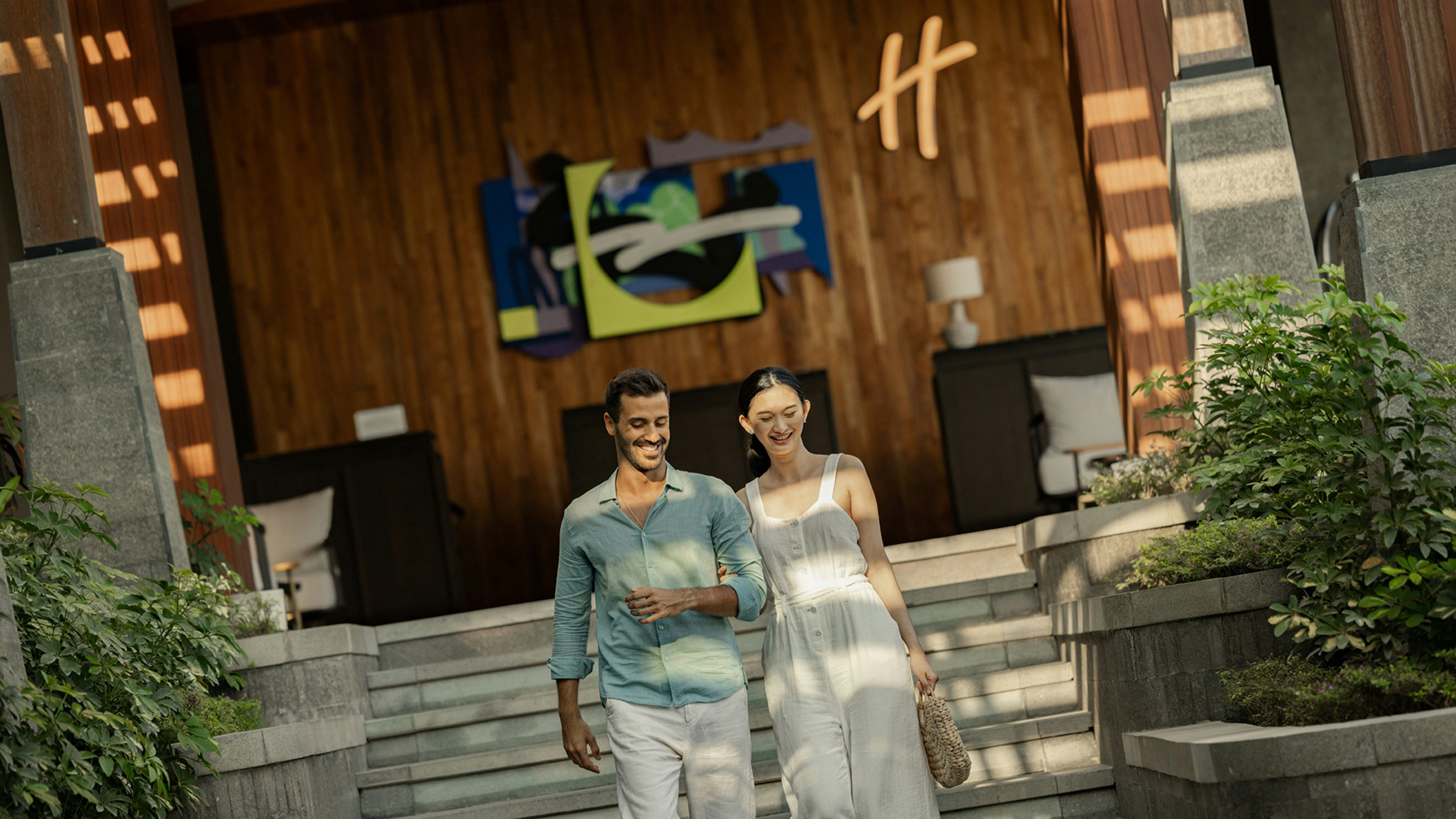 Holiday Inn Resort Bali Canggu, an IHG Hotel 6/50