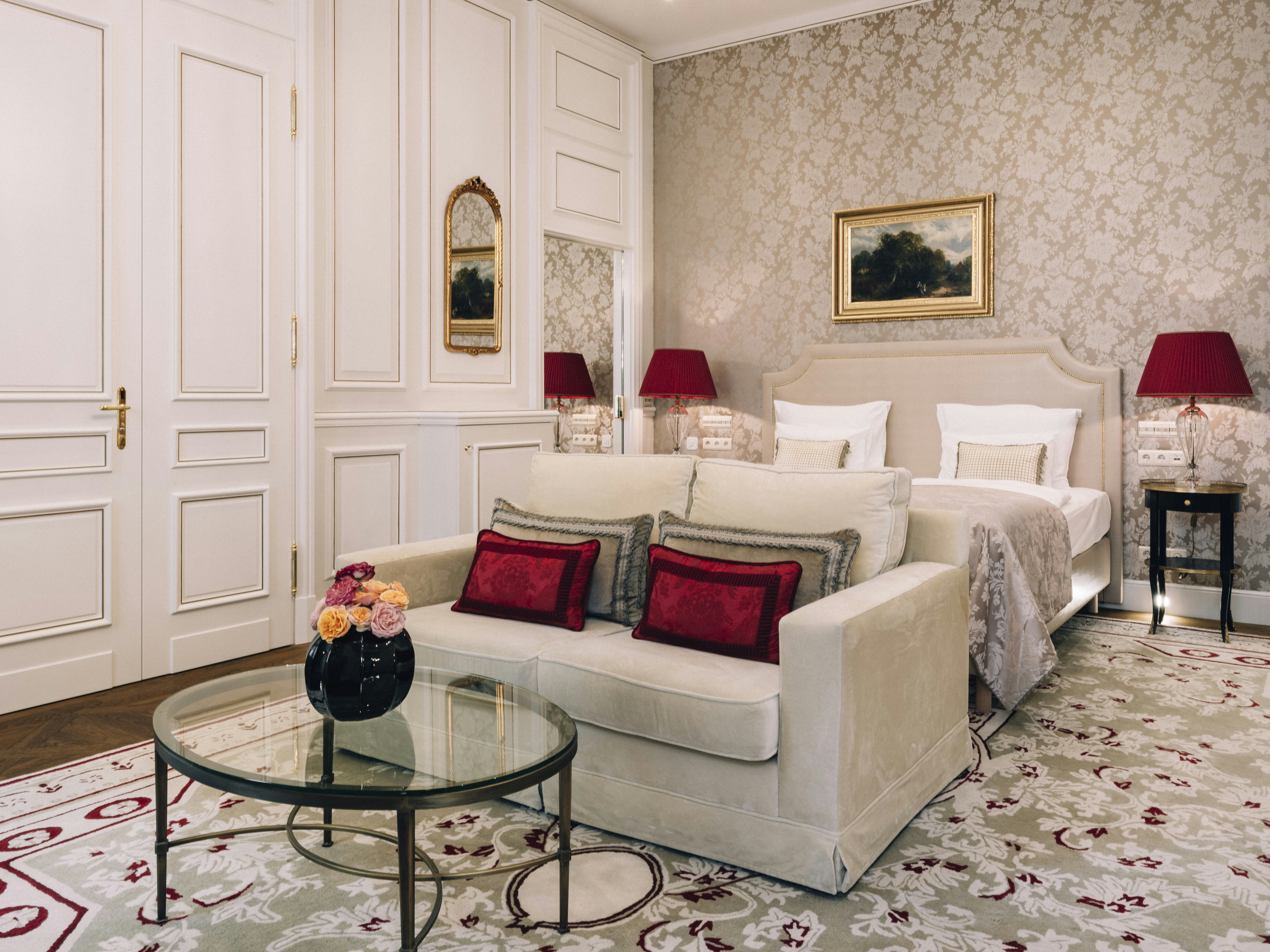 Hotel Sacher Wien 62/81