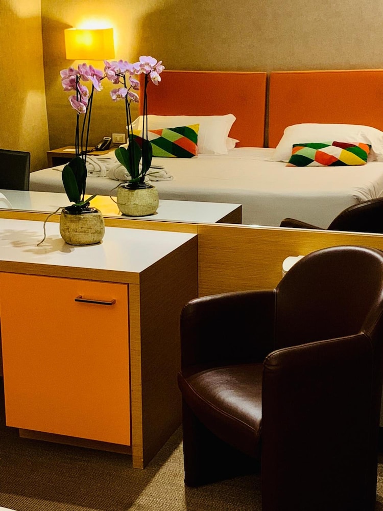 Hotel Blaise & Francis 38/55