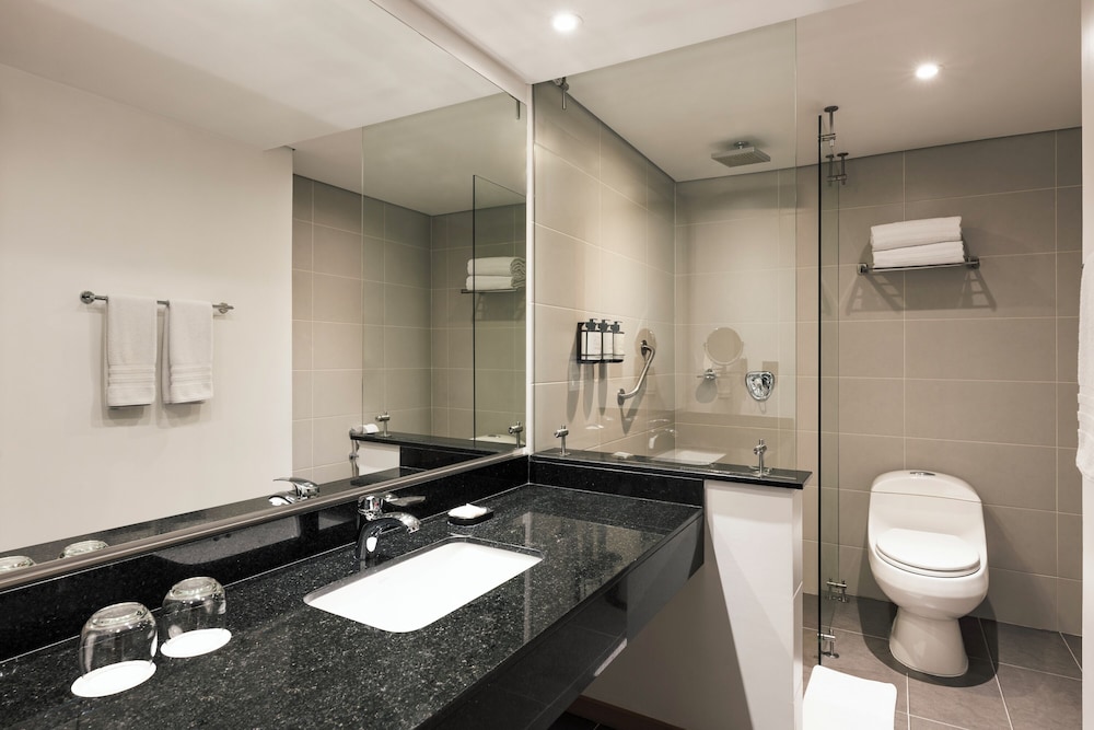 Hotel Poblado Plaza 50/50