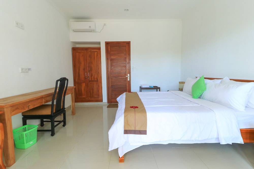 Pererenan Nengah Guesthouse 21/72