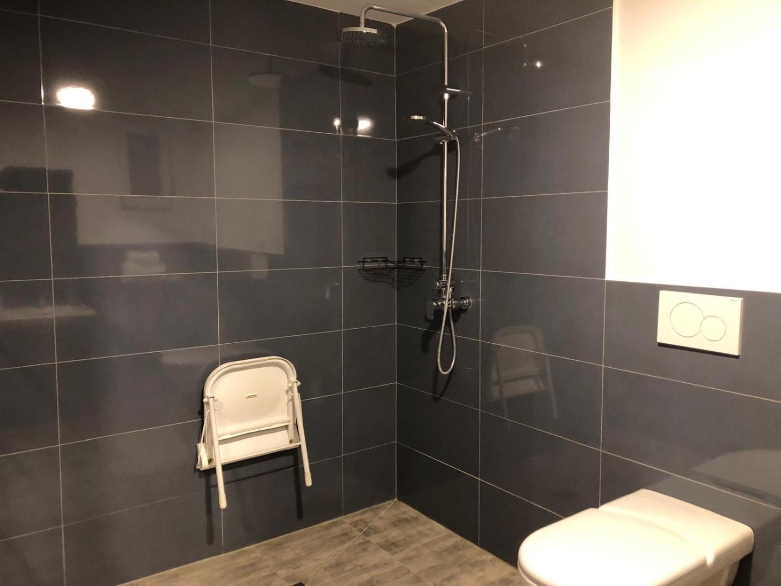 Hotel Saint-Charles 52/55