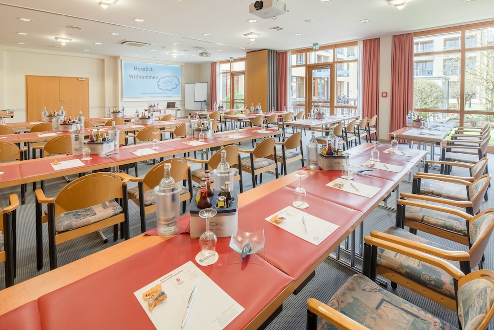 Best Western Plus Kurhotel An Der Obermaintherme 33/49