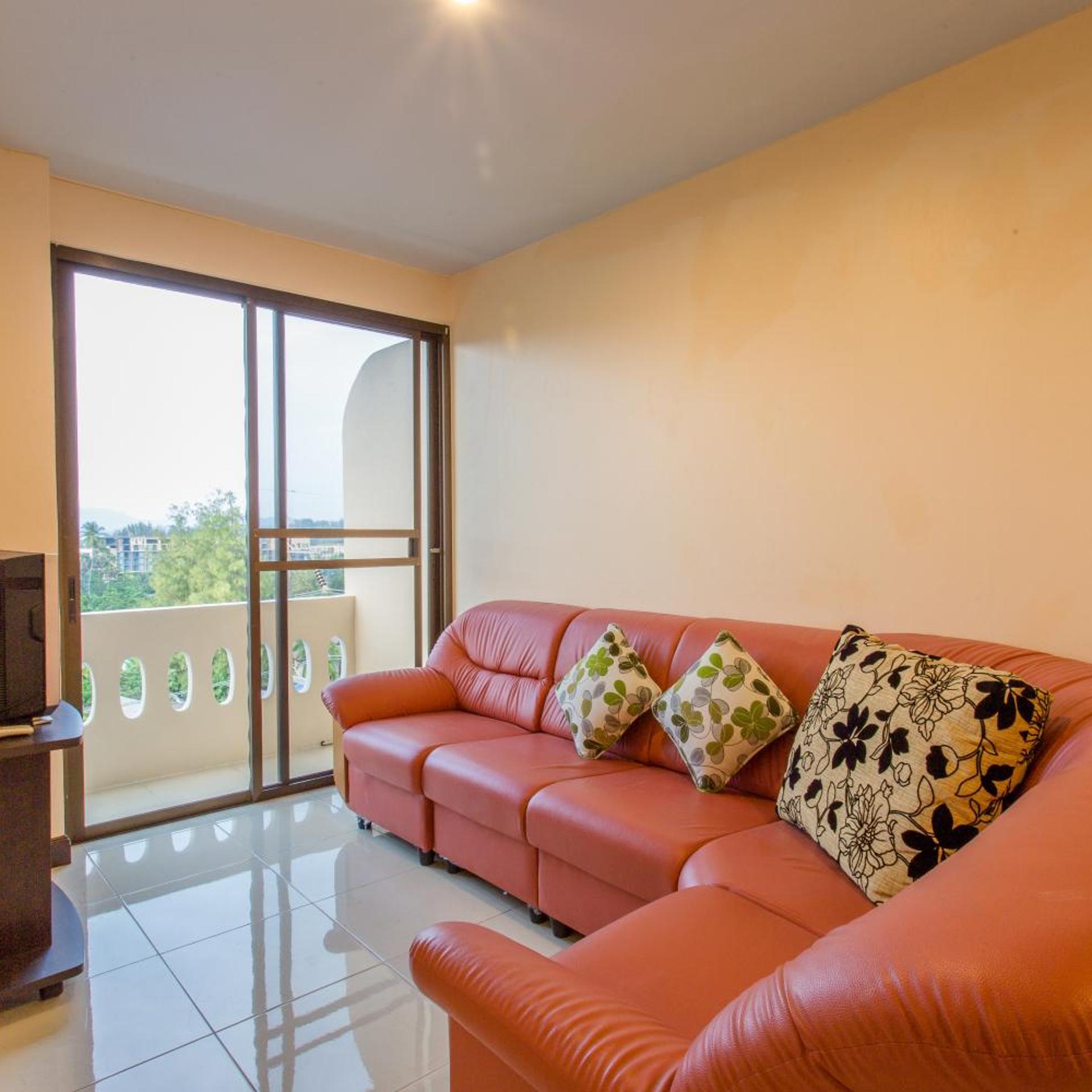 Surin Sunset Hotel 33/55