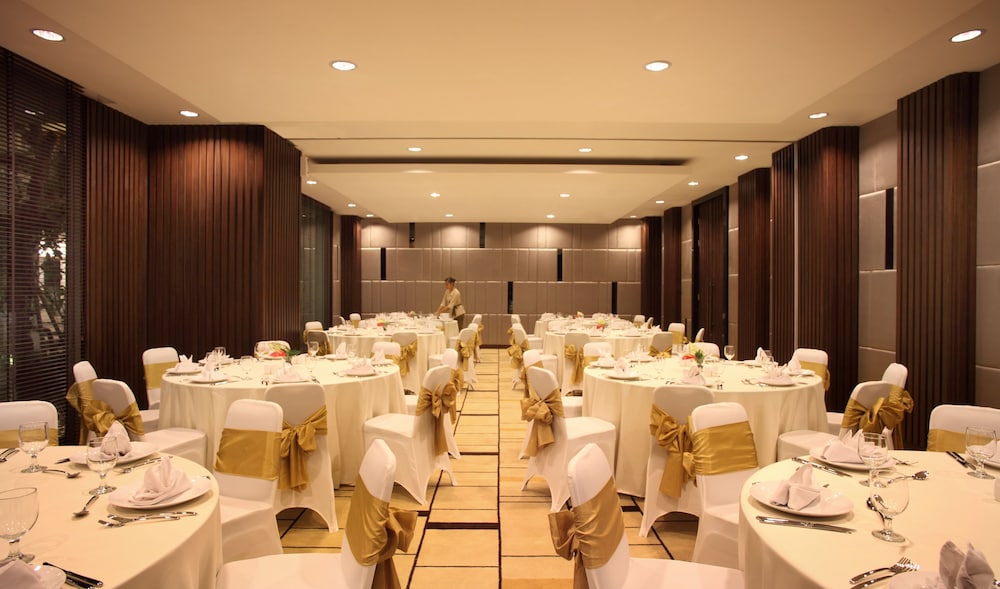 Hotel Santika Siligita Nusa Dua 37/50