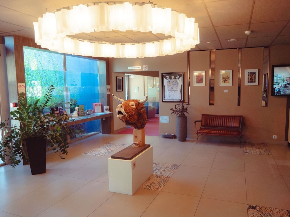Mercure Brive 29/49